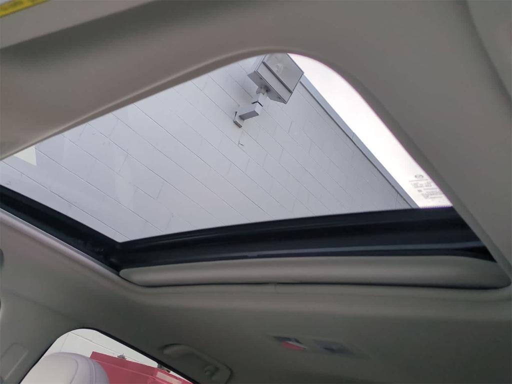 new 2025 Mazda CX-5 car, priced at $33,900