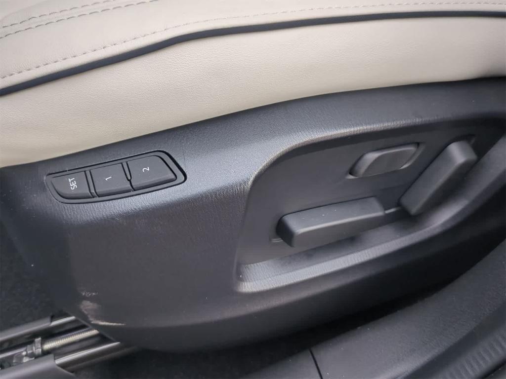 new 2025 Mazda CX-5 car, priced at $33,900