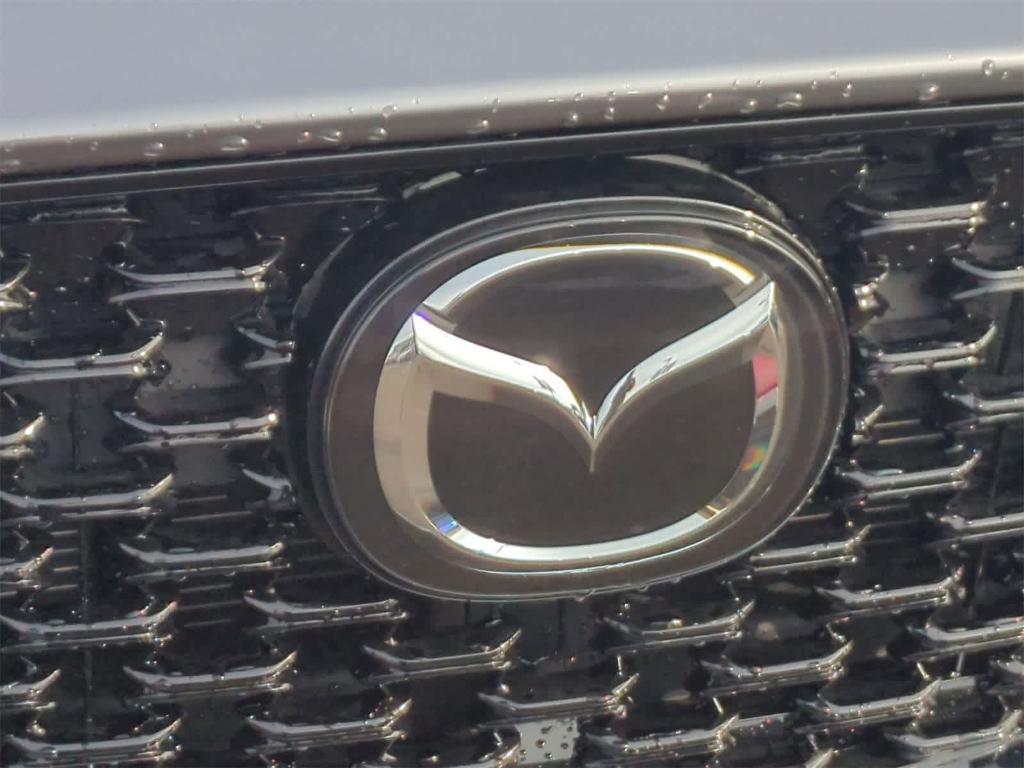 new 2025 Mazda CX-5 car, priced at $33,900