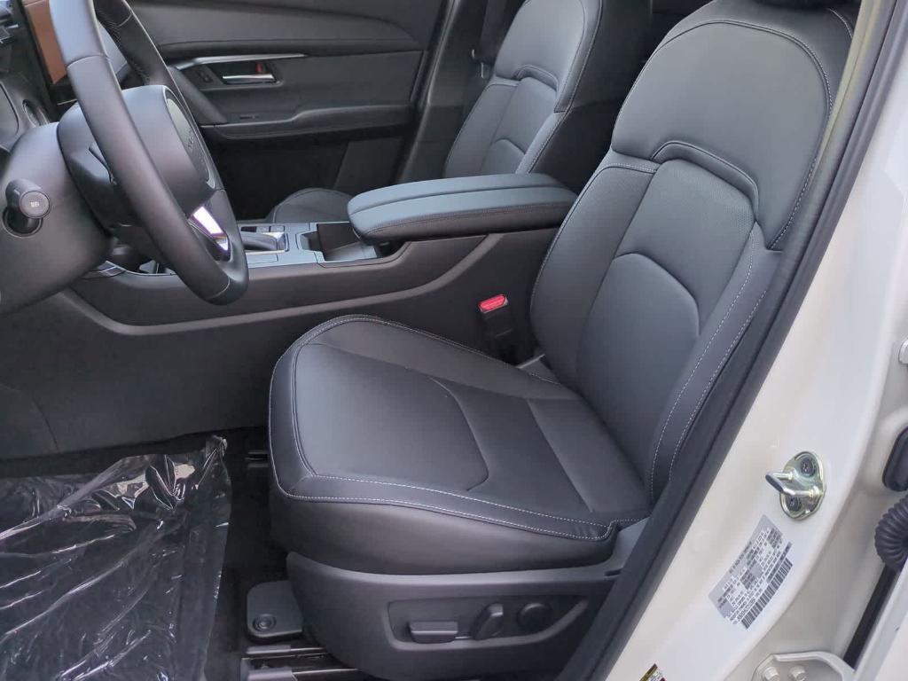 new 2026 Mazda CX-5 car, priced at $40,020