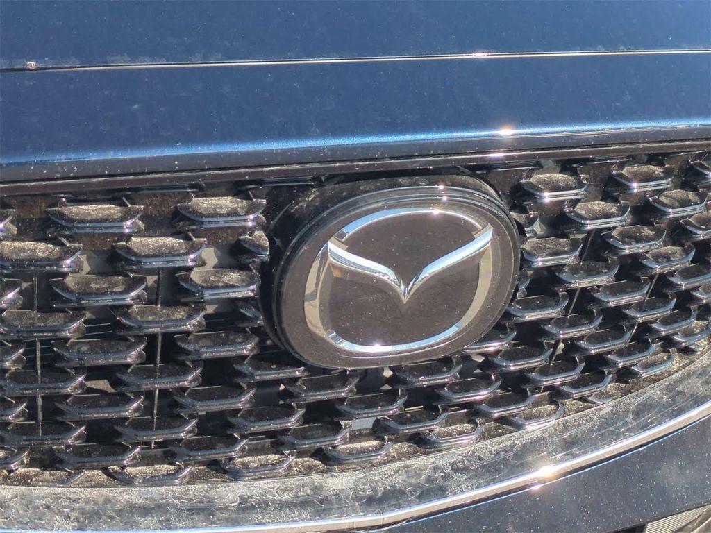 new 2025 Mazda CX-5 car, priced at $31,409