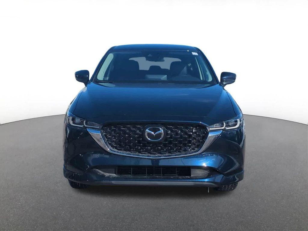 new 2025 Mazda CX-5 car, priced at $31,409