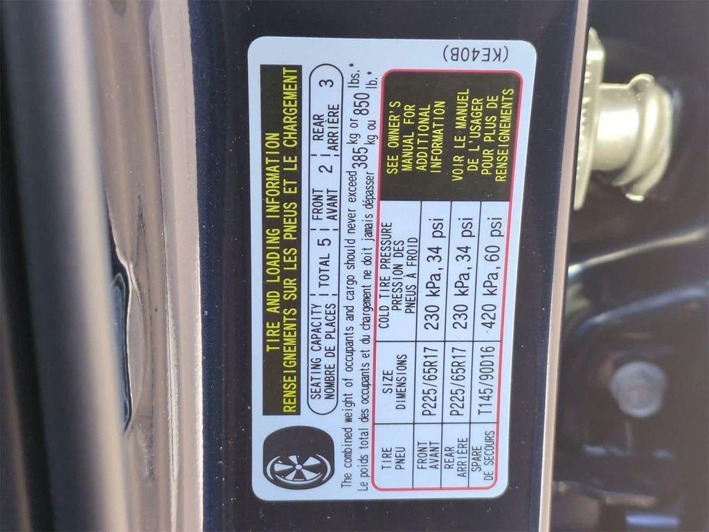 new 2025 Mazda CX-5 car, priced at $31,409