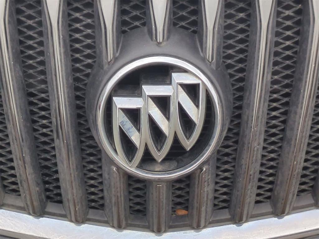 used 2013 Buick Regal car, priced at $5,000