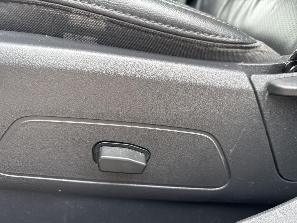 used 2016 Jeep Patriot car, priced at $7,559