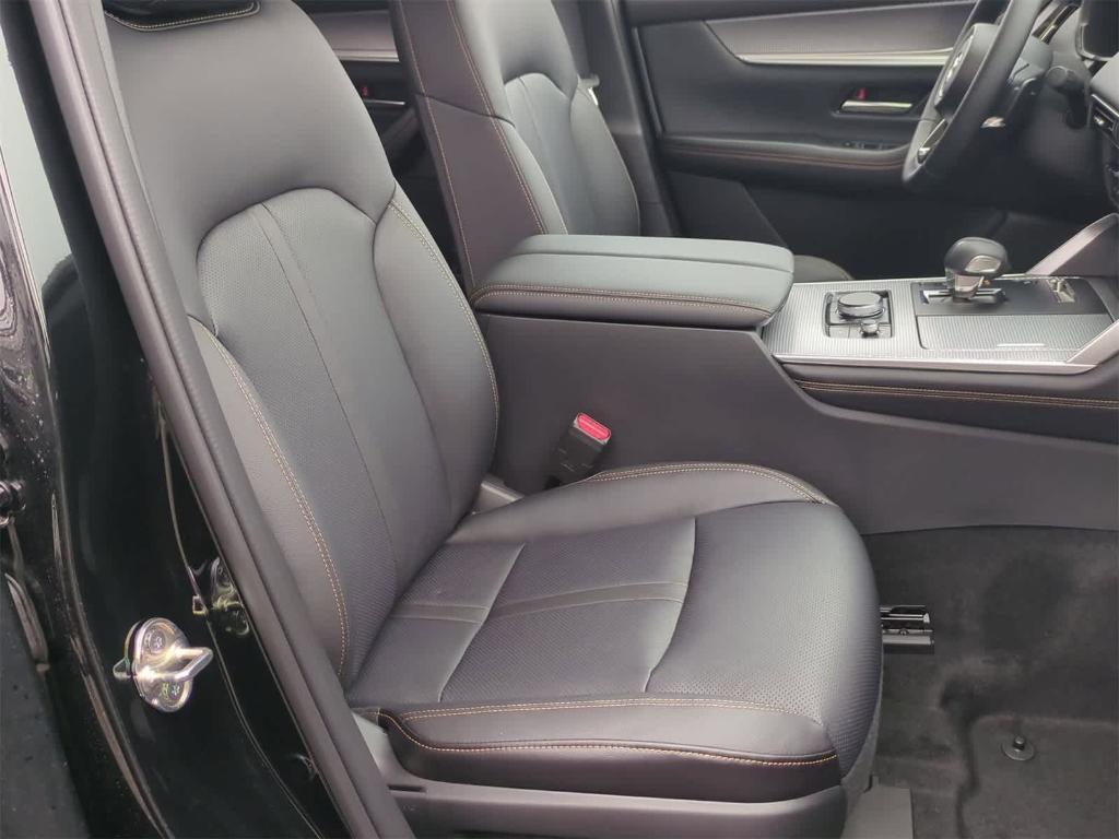 new 2026 Mazda CX-70 car, priced at $49,480
