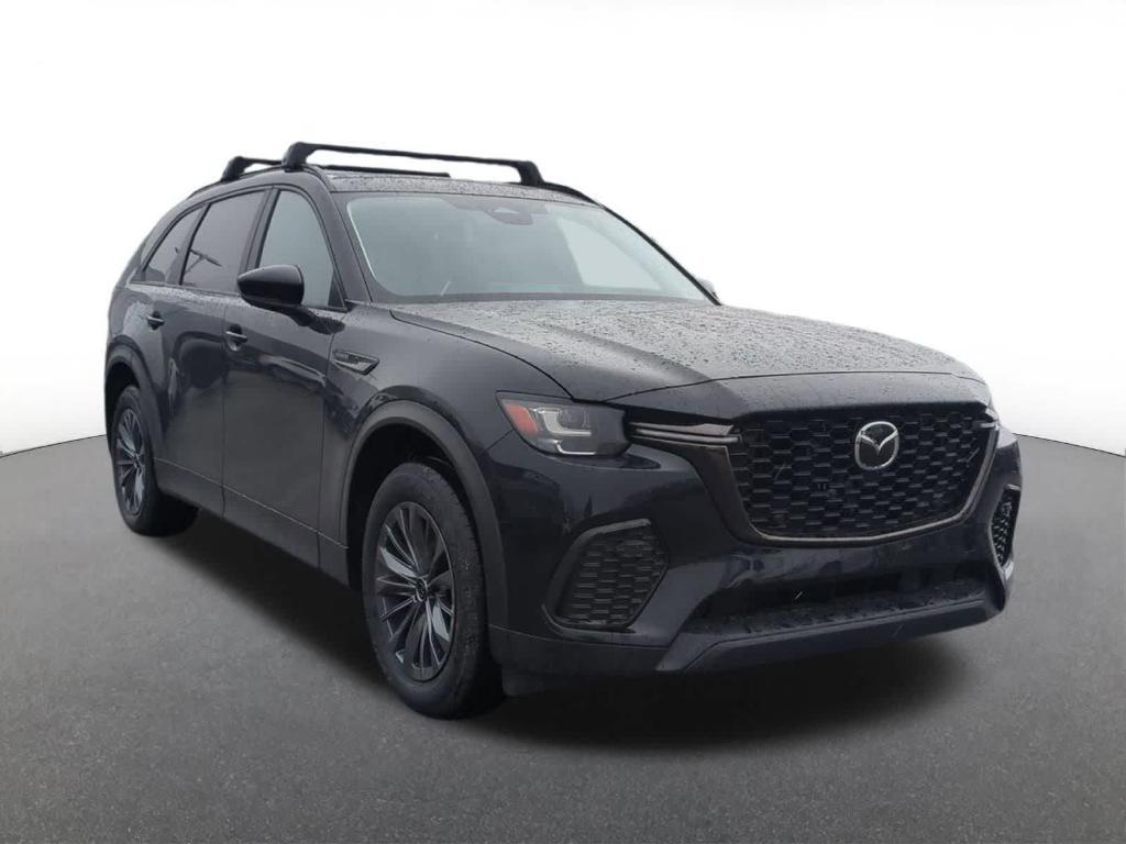 new 2026 Mazda CX-70 car, priced at $49,480