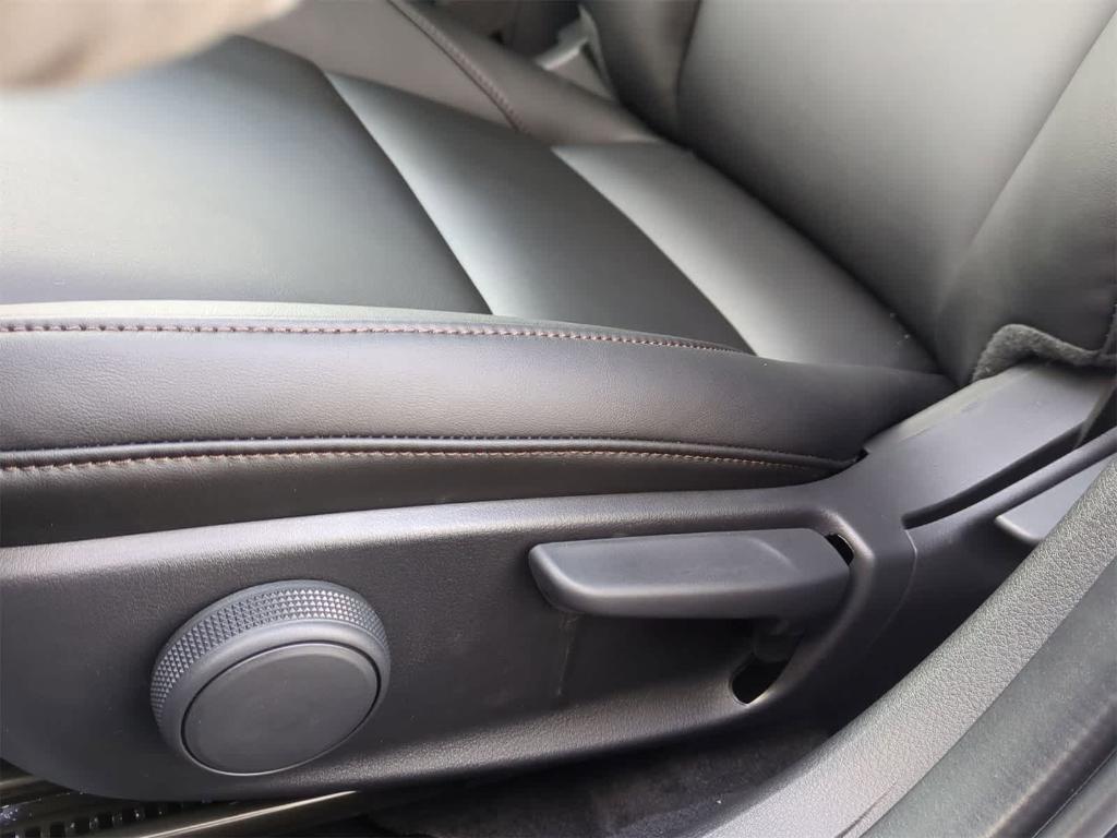 new 2026 Mazda Mazda3 car, priced at $27,025