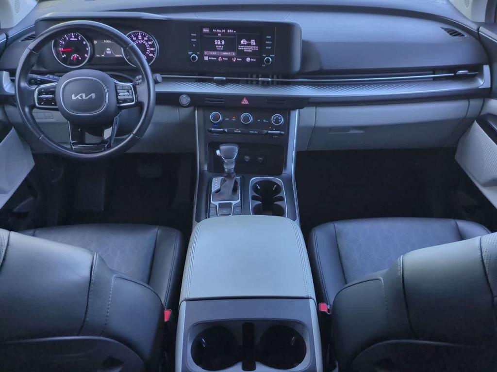 used 2023 Kia Carnival car, priced at $21,277