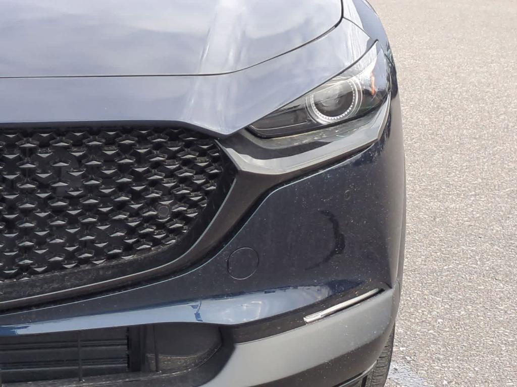 new 2026 Mazda CX-30 car, priced at $40,235