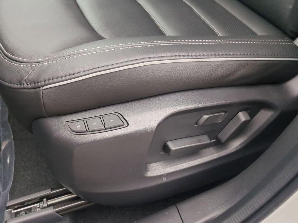 new 2025 Mazda CX-5 car, priced at $37,738