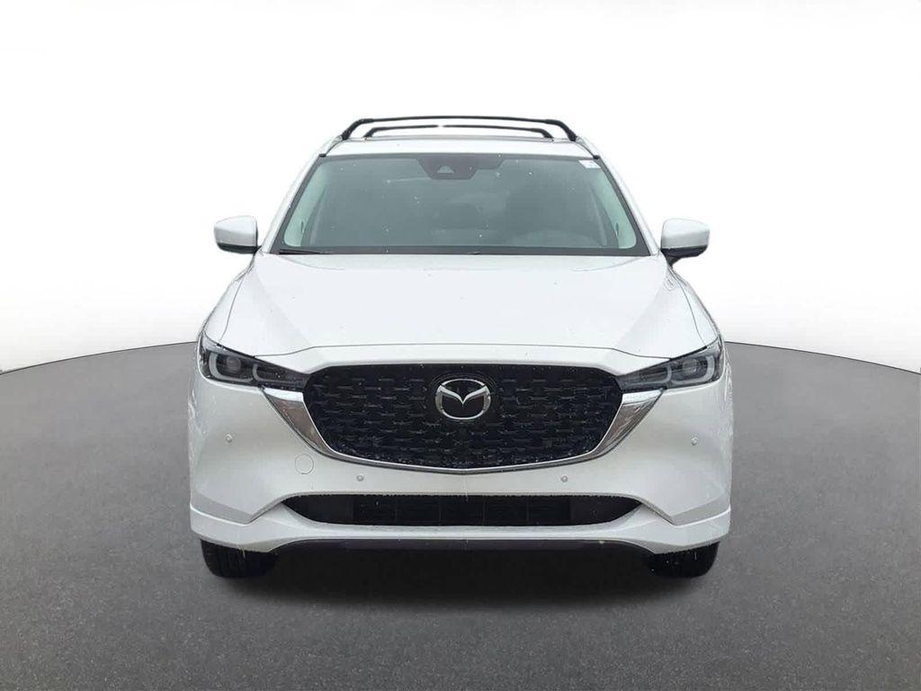 new 2025 Mazda CX-5 car, priced at $37,738