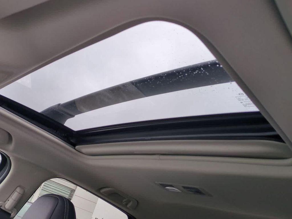 new 2025 Mazda CX-5 car, priced at $37,738