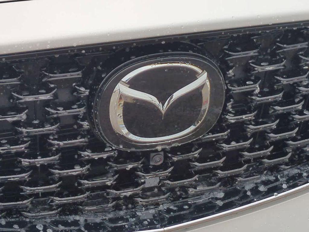 new 2025 Mazda CX-5 car, priced at $37,738