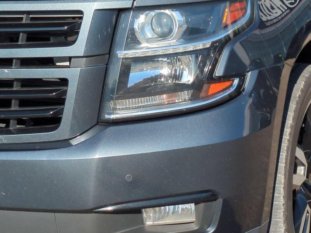 used 2020 Chevrolet Tahoe car, priced at $22,311