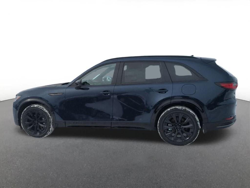 new 2026 Mazda CX-90 car, priced at $53,699