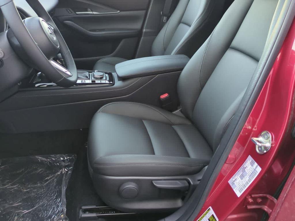 new 2025 Mazda CX-30 car, priced at $29,045