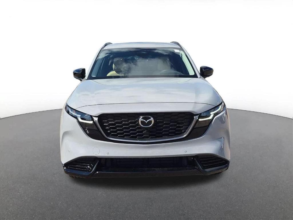 new 2026 Mazda CX-5 car, priced at $42,269