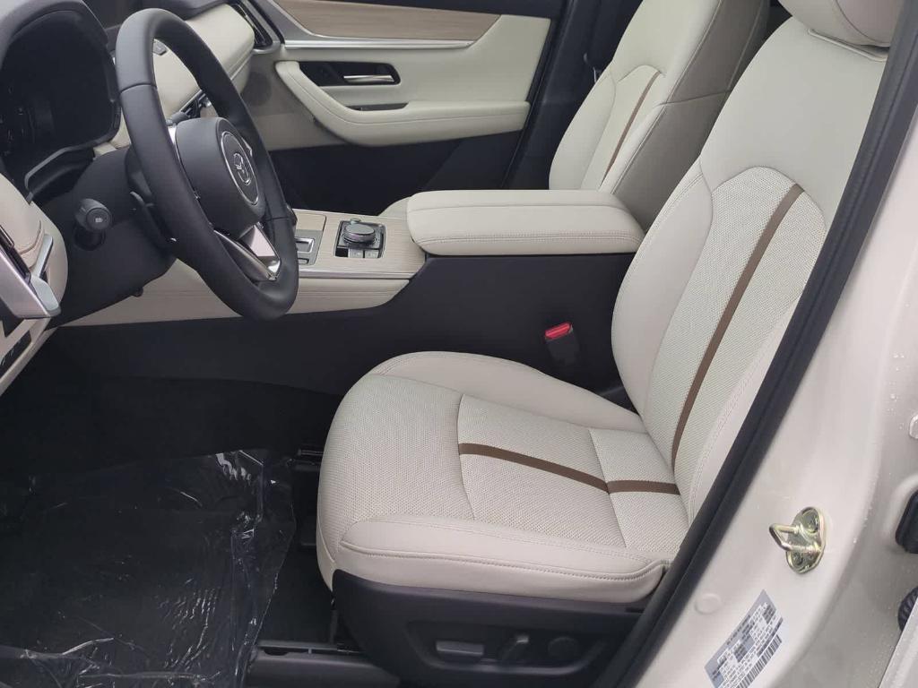 new 2026 Mazda CX-90 car, priced at $50,724