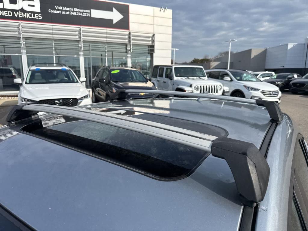 used 2015 Mazda Mazda3 car, priced at $2,800