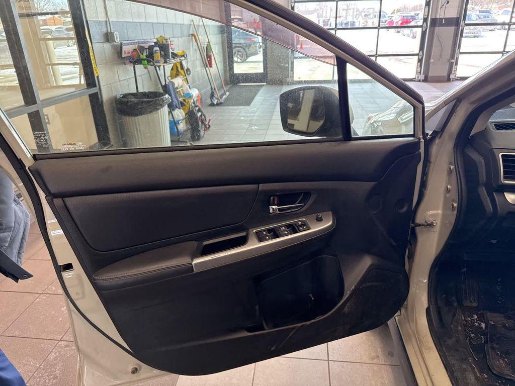 used 2015 Subaru XV Crosstrek car, priced at $9,432