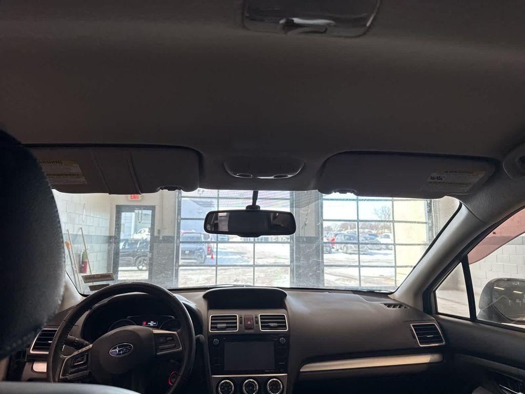 used 2015 Subaru XV Crosstrek car, priced at $9,432