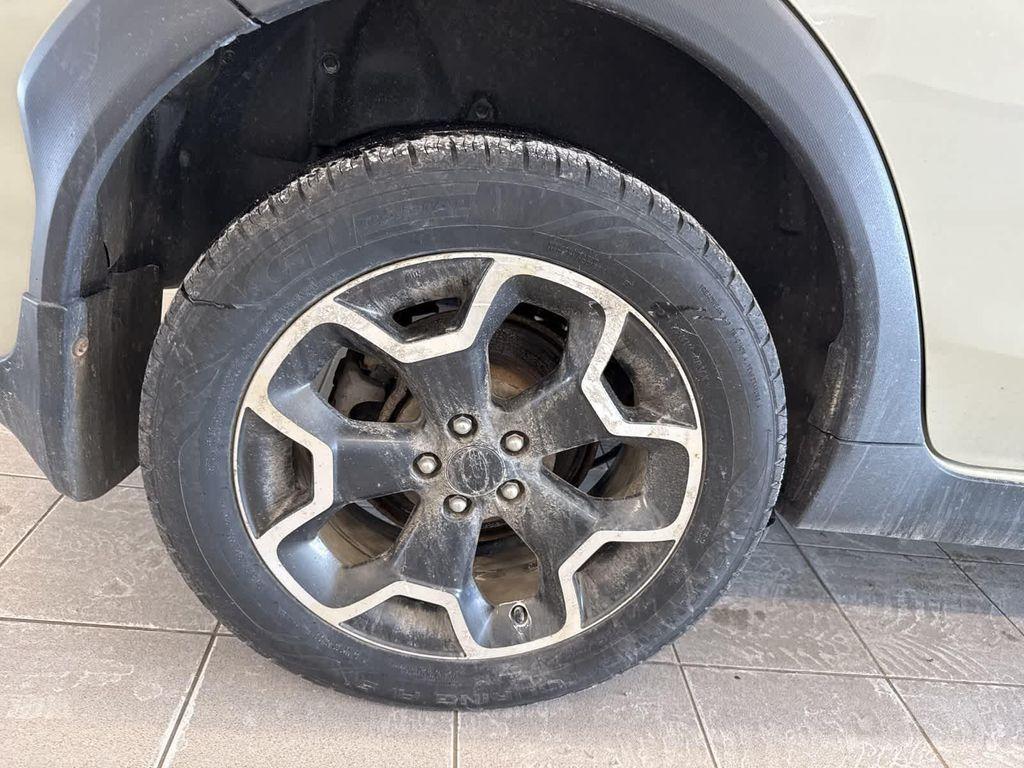 used 2015 Subaru XV Crosstrek car, priced at $9,432