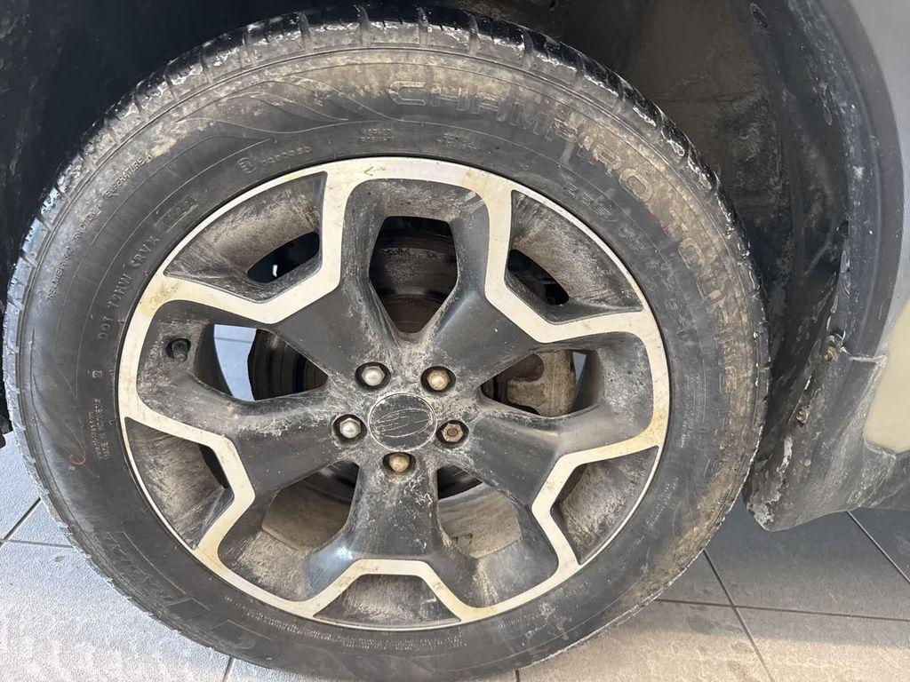 used 2015 Subaru XV Crosstrek car, priced at $9,432