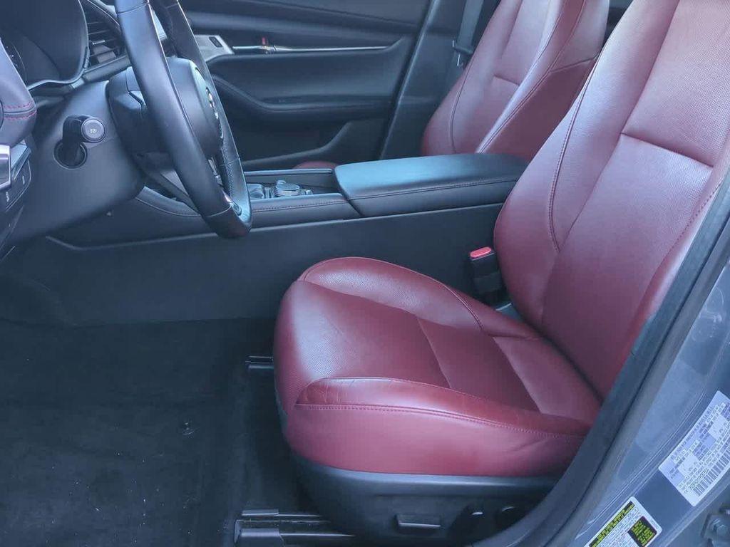 new 2026 Mazda Mazda3 car, priced at $40,610