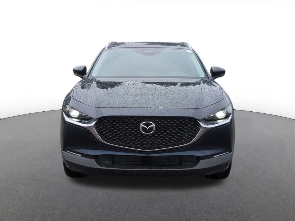 new 2025 Mazda CX-30 car, priced at $28,070