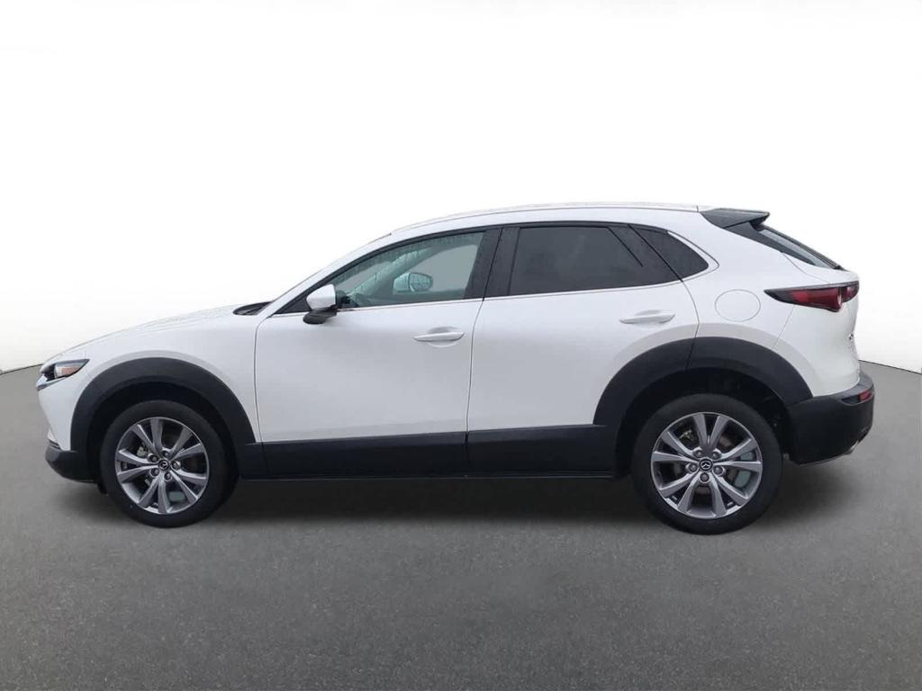 used 2022 Mazda CX-30 car, priced at $19,297