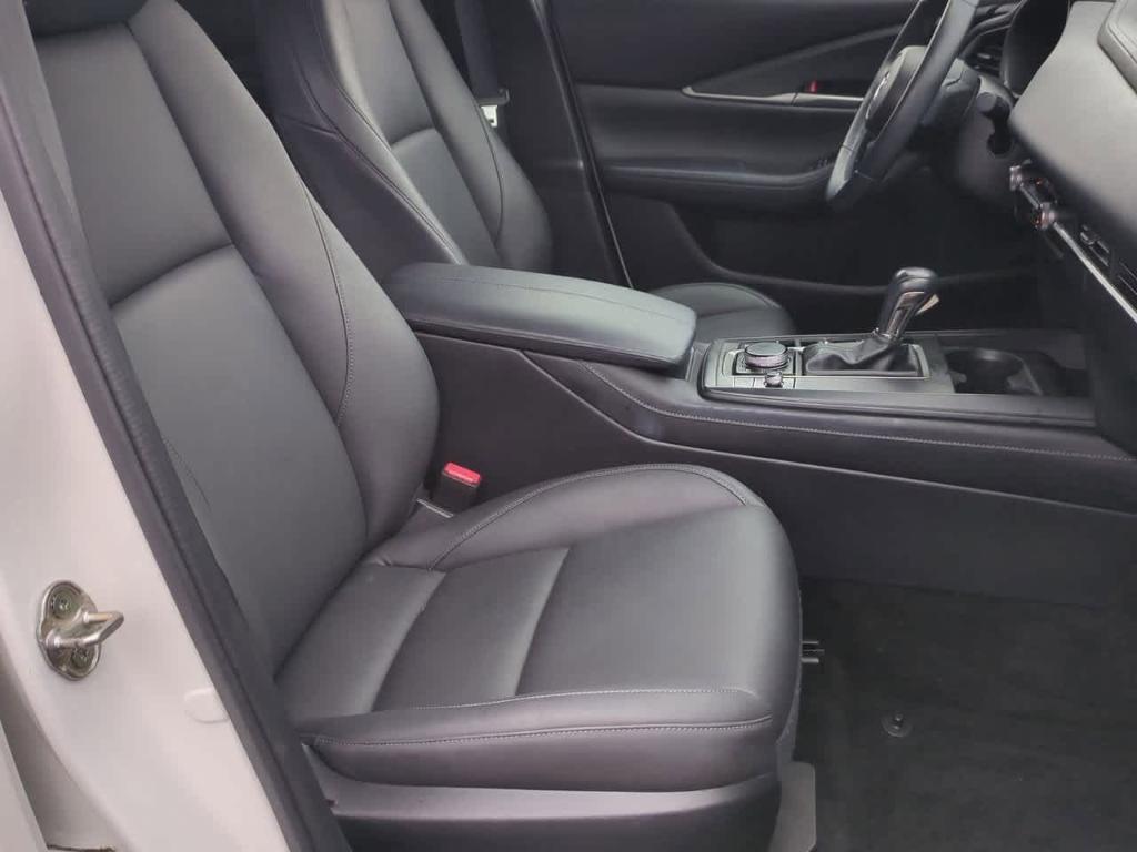 used 2022 Mazda CX-30 car, priced at $19,297