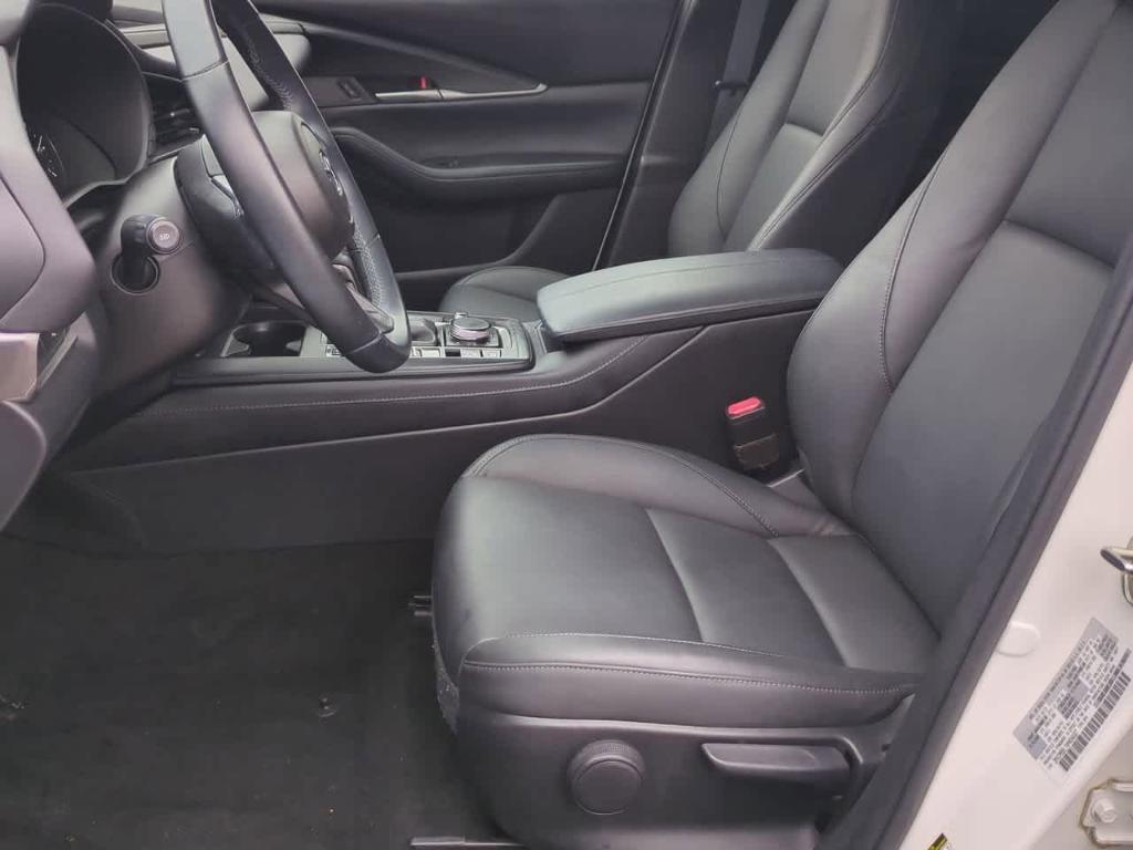 used 2022 Mazda CX-30 car, priced at $19,297