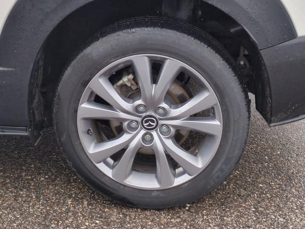 used 2022 Mazda CX-30 car, priced at $19,297