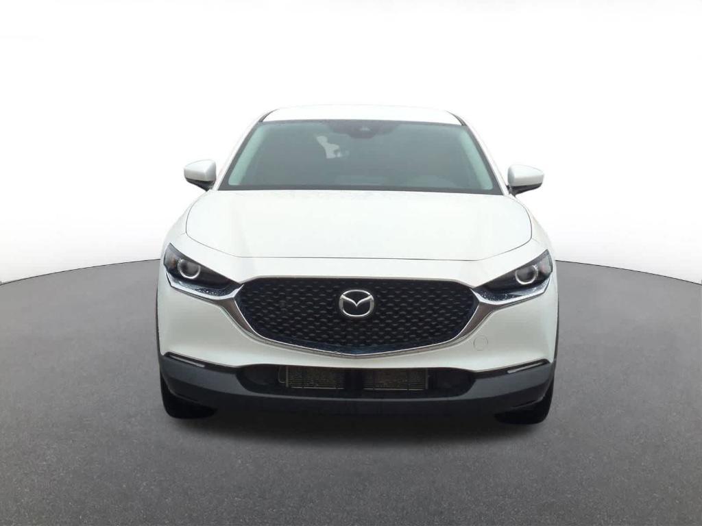 used 2022 Mazda CX-30 car, priced at $19,297