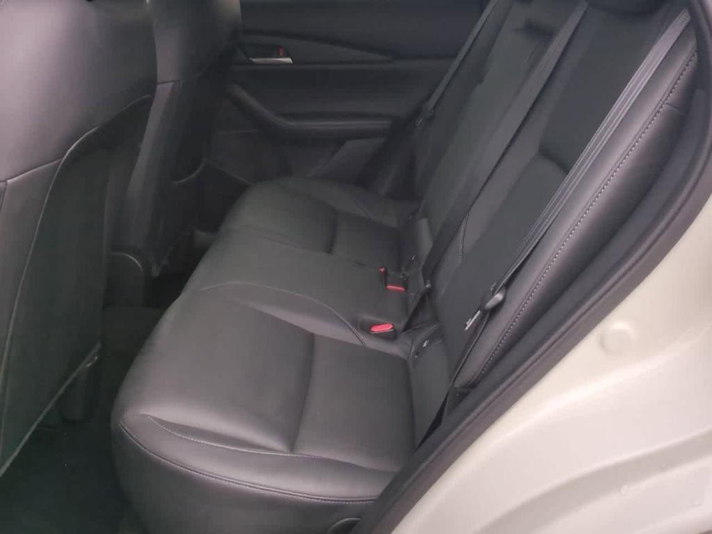 used 2022 Mazda CX-30 car, priced at $19,297