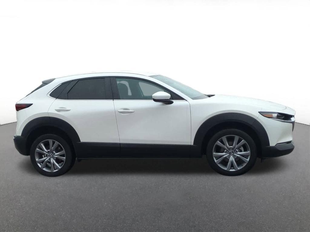 used 2022 Mazda CX-30 car, priced at $19,297