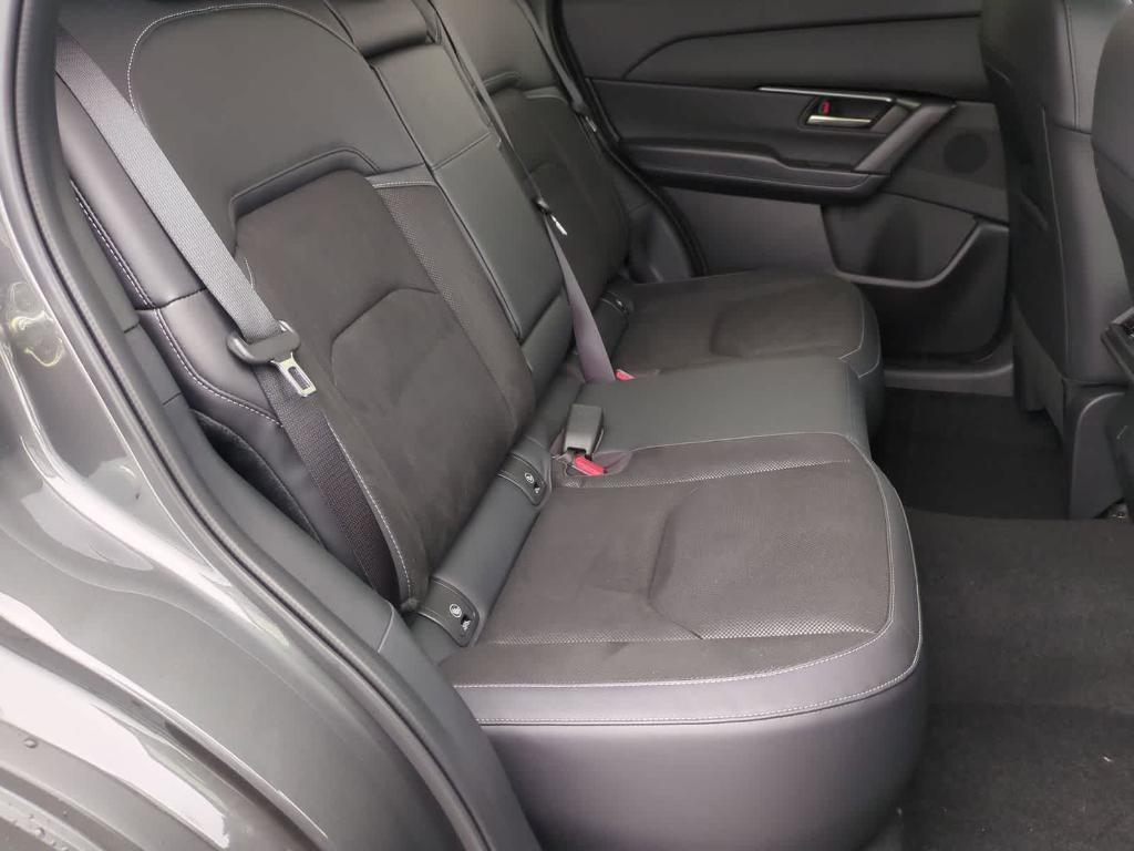 new 2026 Mazda CX-5 car, priced at $37,190