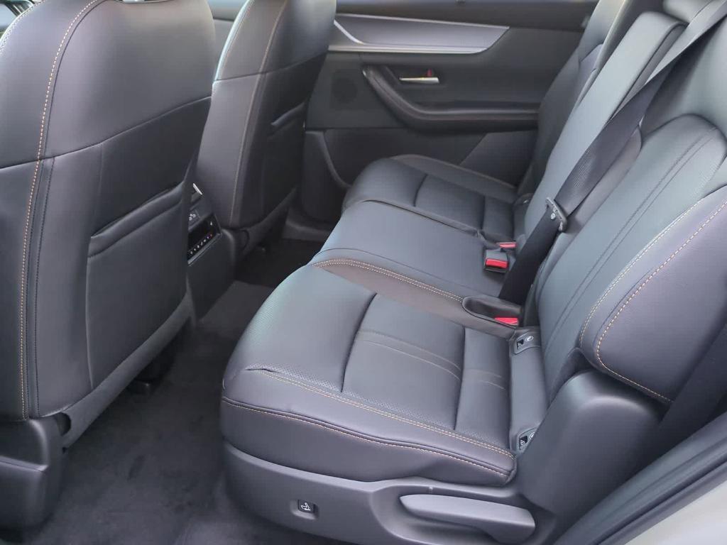 new 2026 Mazda CX-90 car, priced at $43,705
