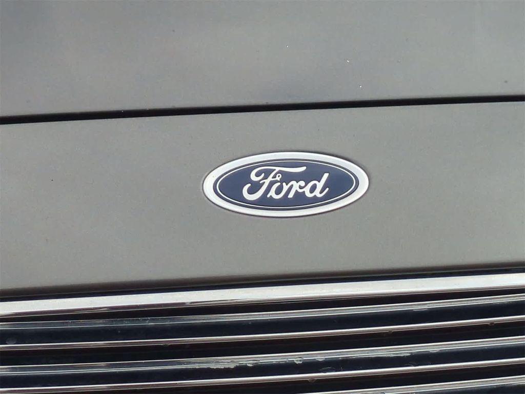 used 2017 Ford Fusion Hybrid car, priced at $9,136