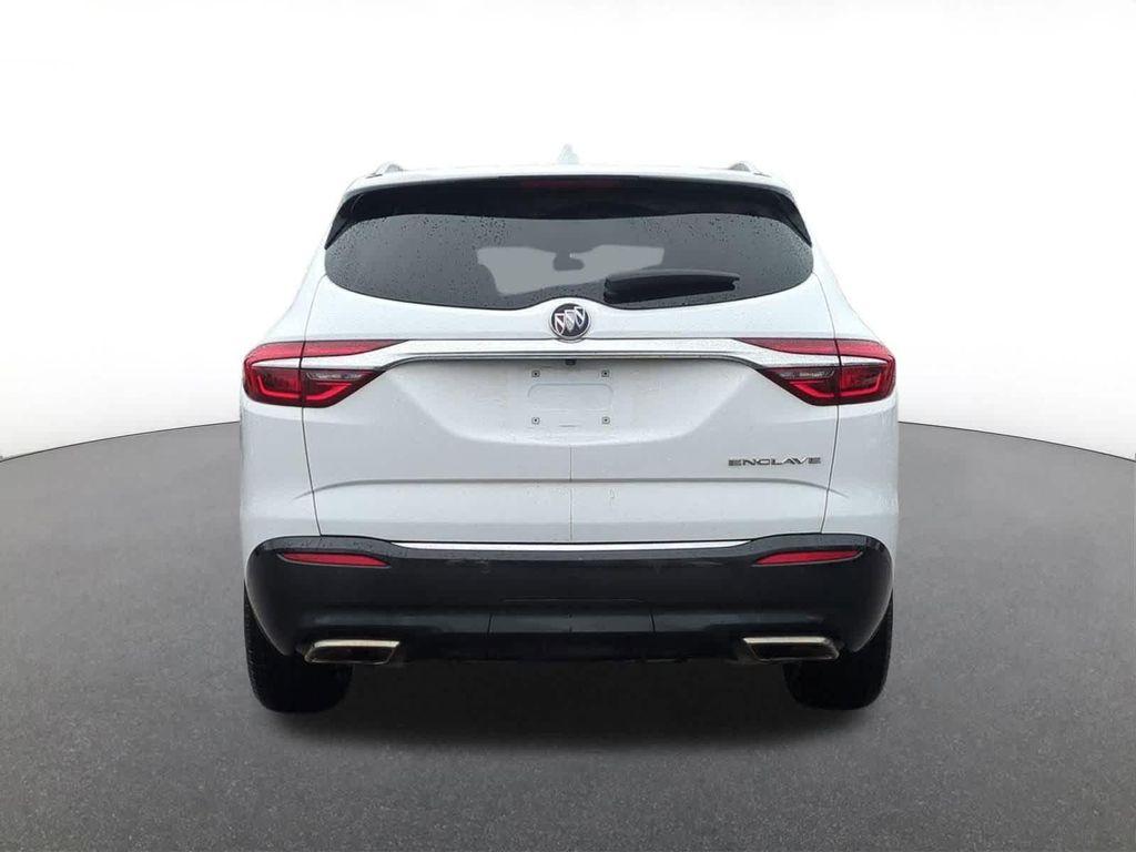used 2019 Buick Enclave car, priced at $13,997