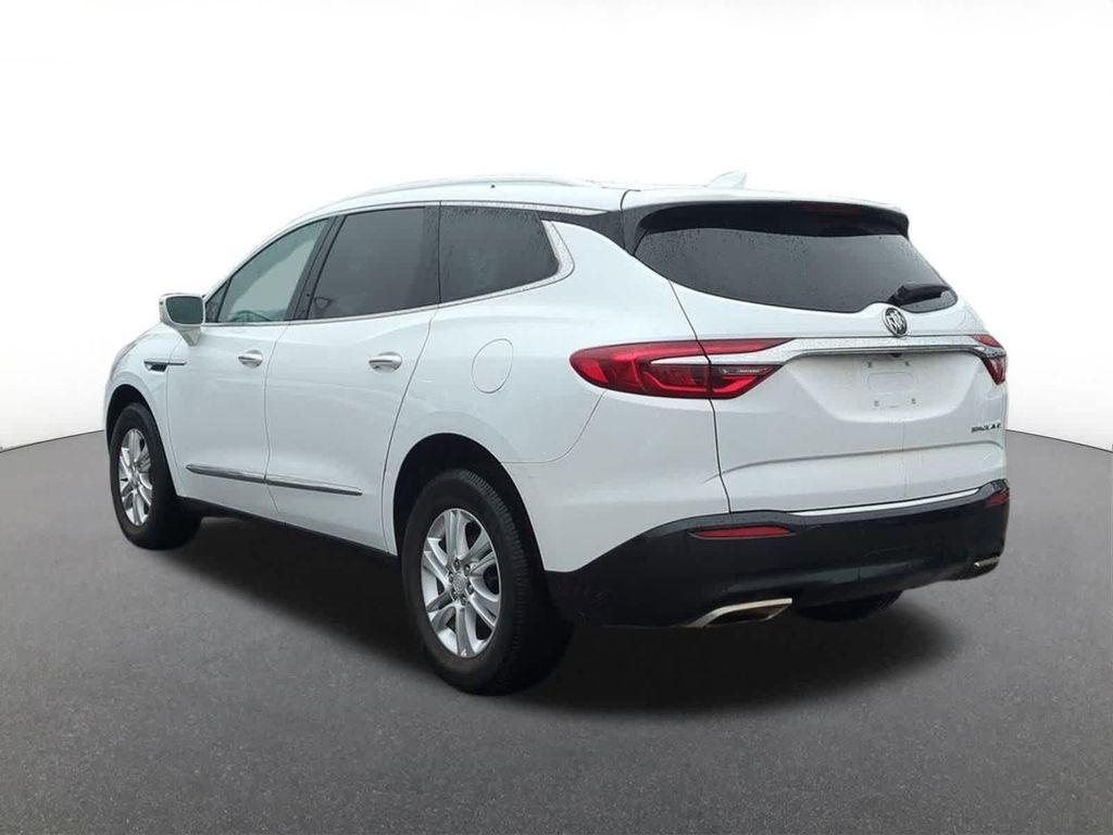 used 2019 Buick Enclave car, priced at $13,997