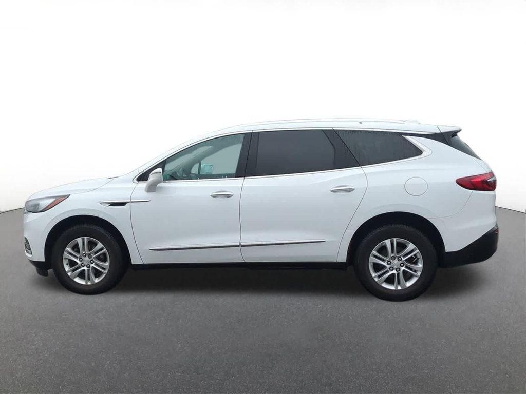 used 2019 Buick Enclave car, priced at $13,997