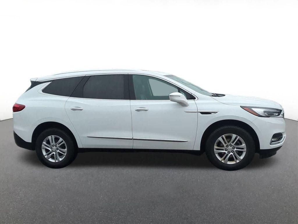 used 2019 Buick Enclave car, priced at $13,997