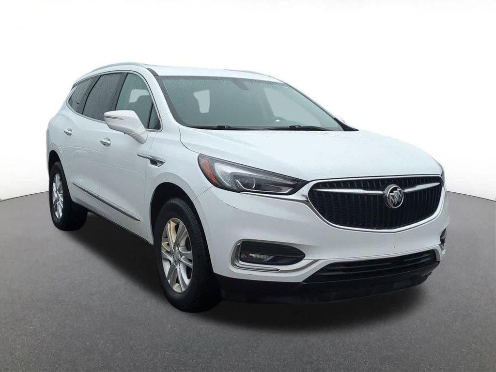 used 2019 Buick Enclave car, priced at $13,997