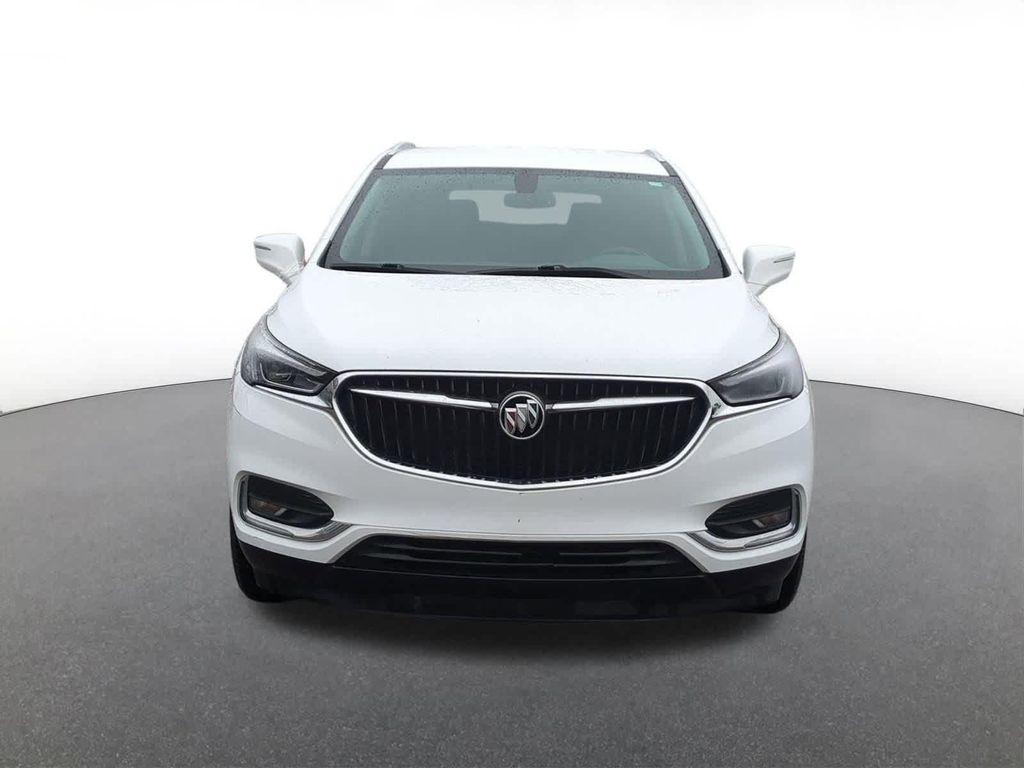 used 2019 Buick Enclave car, priced at $13,997