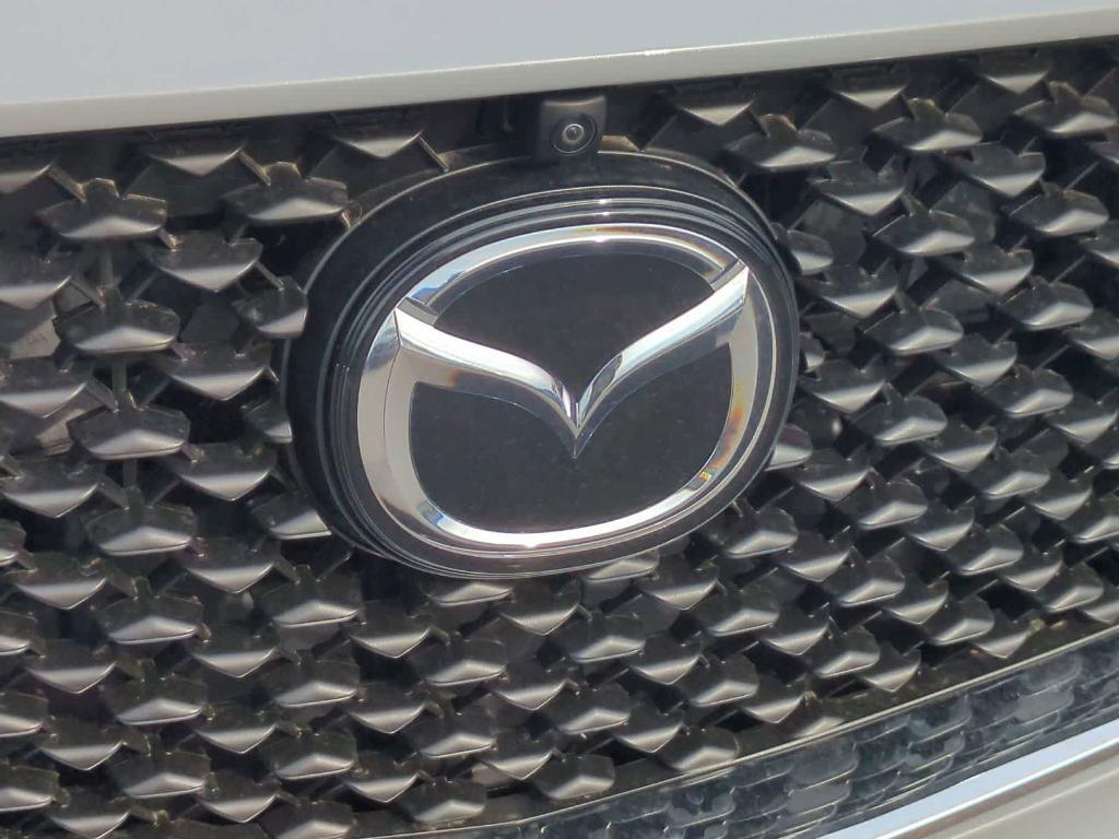 new 2026 Mazda CX-30 car, priced at $35,745