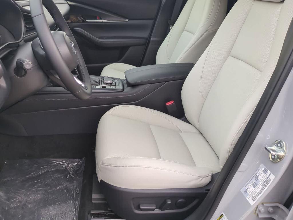 new 2026 Mazda CX-30 car, priced at $35,745