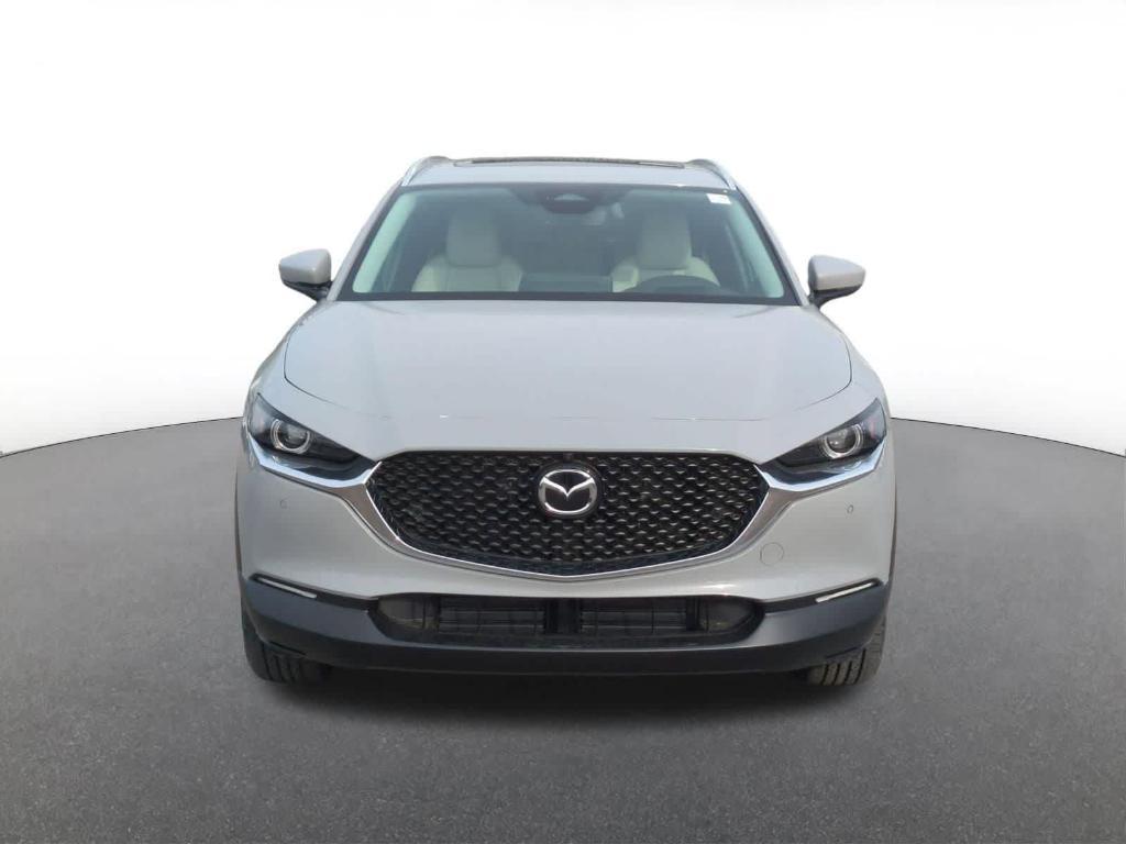 new 2026 Mazda CX-30 car, priced at $35,745