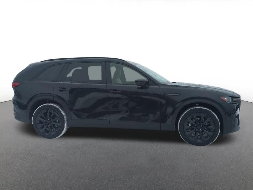 new 2026 Mazda CX-90 car, priced at $46,015